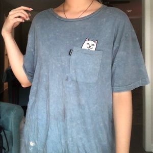 RIPNDIP tshirt